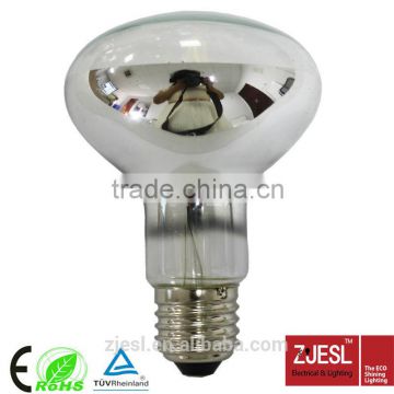 TUV CE ROHS ERP E27 B22 filament cob led LIGHT R80 4W                        
                                                Quality Choice
                                                    Most Popular