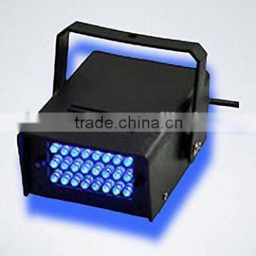 Hot Selling Cheap Price Good Quality 3.5" Disco 24 LED Mini Party Strobe Light