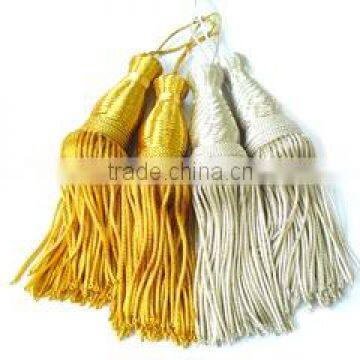 BULLION FRINGES & CORDS Braid Dori