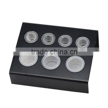 Hot Sale Professional Tattoo Machine Power Supply Gift Kit Accessories T01 Permanent Makeup Kit photo-5