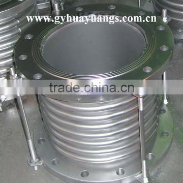 sale well corrugated expansion joint