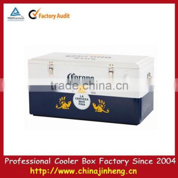 95L large cooler box