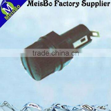 Universal Glass Tube Fuse Holder
