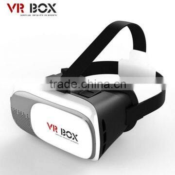 Hot Selling HD VR BOX 2 Electric Factory Wholesale VR Box 2nd Generation