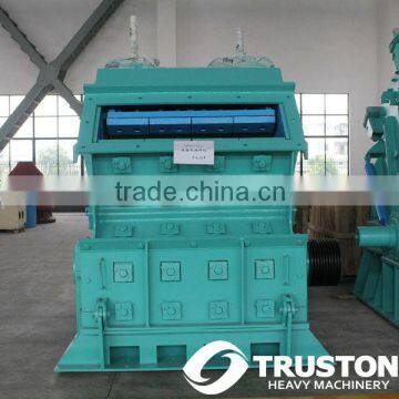 CE Approved Reversible Impact Hammer Crusher CPF 1214 in China/impact crusher machine/impact crusher