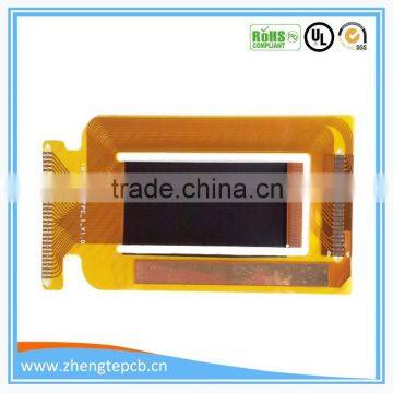 Shipping Free Double-sided Flex Board Samples photo-3