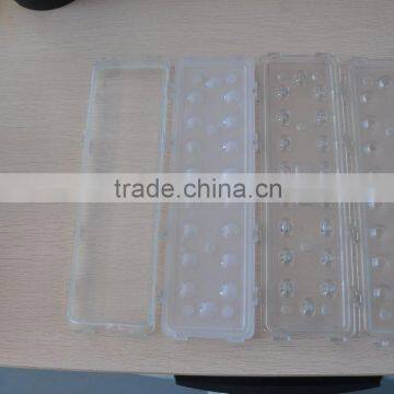 Highway Installation Time Controll 100w Led Street Retrofit Kit Replace 200w HPS photo-6