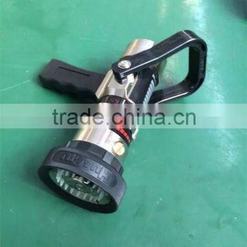 Brass Fire Nozzle With NH Thread