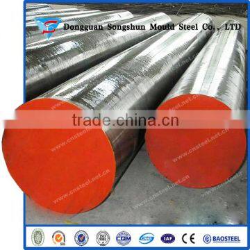 100Cr6 Round Bar, Sae 52100 Steel Price, 52100 Steel