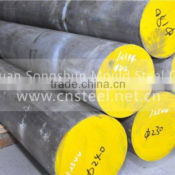 H13 Hot Die Steel Free Samples photo-2