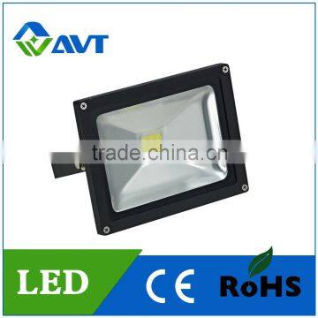 10w 20w 30w 50w led slim flood light Outdoor IP65 AC85-265