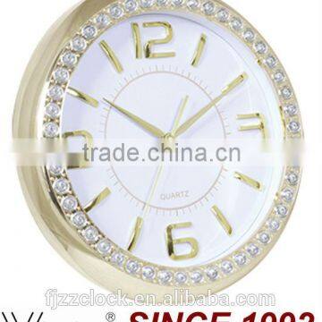 2014 Hot Sale Decorative Wall Clock