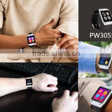 Hot Whosale Product China Supplier Bluetooth Smart Watch for Iphone Smart Watch 2016 photo-4