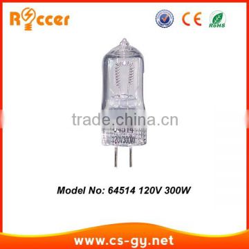 stage lighting bulb china disco light stage decoration light 7000lm lamp 64514