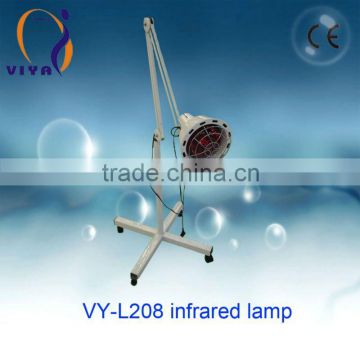 Professional medical infrared portable lamp