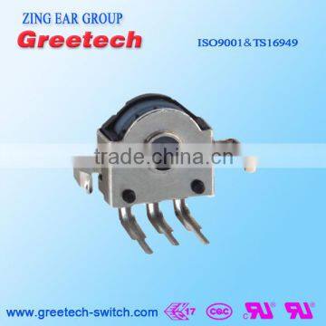 DC5V 1mA 5mm Encoder photo-6