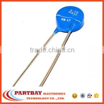 Original New Varistor DIP 10D821K