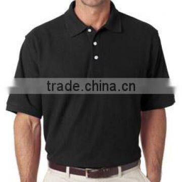 Custom Men's Dri Fit Polo T-Shirts photo-4