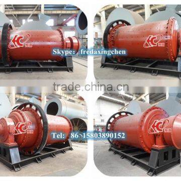 Hengchang High Quality YMQ Ball Mill for Mining Ore