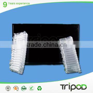 Bubble Cushion Wrap Air Column Bag For Electronics