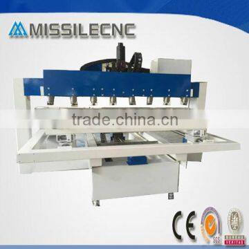 Cheap price 2.2kw water cooled spindle motor 4th rotary axis 3d carving cnc router