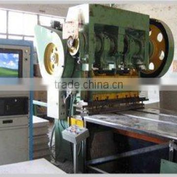 Auto Metal Welded, weave Making Machine Supplier