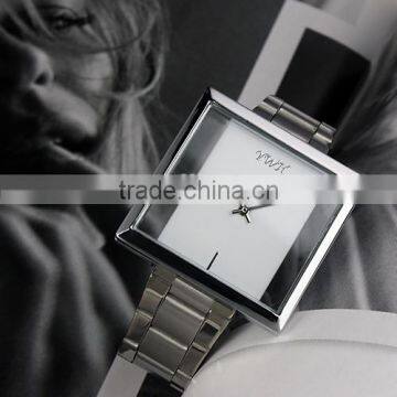 High Quality Women Watch Square Brand Watch Wholesale for Lady LD007 photo-3