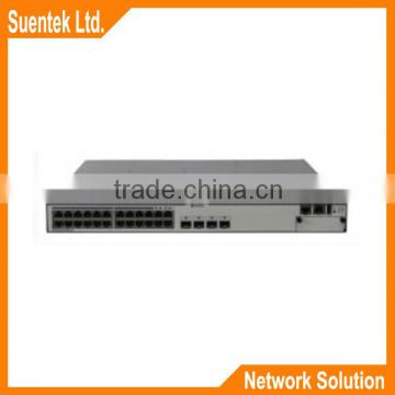 Huawei Gigabit Enterprise Switches S5700 Series S5700-28C-PWR-SI