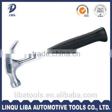 China Suppleir High Hardness TUV GS American Type Claw Hammer photo-6