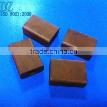 OEM non-standard high quality bakelite machining part ,precision machining part