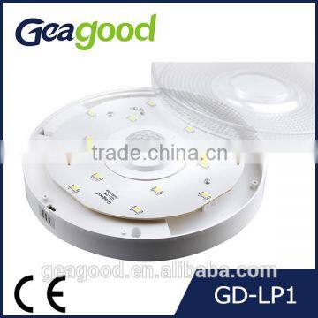 Energy Saving Motion Sensor Light Motion Activated Flood Light for Garage photo-5