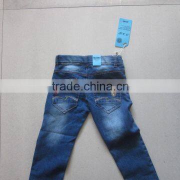 Casual Kids Jeans photo-6