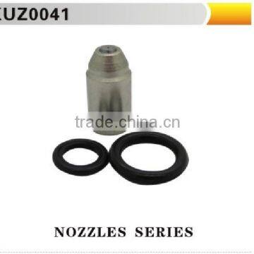 diesel injector nozzle pencil nozzles for CAT KOMATSU HITACHI ISUZU KOBELCCO