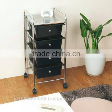 Slim Body and High Quality 5 Drawer Cabinet at Reasonable Prices OEM