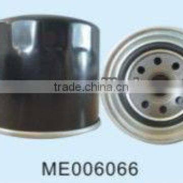 Auto engine fuel filter OEM NO. ME006066