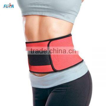 Professional Workout Waist Trimmer Belt for Men and Women manufacturer in China