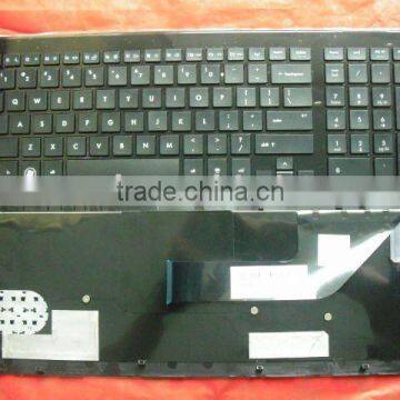 Laptop keyboard for hp 4720