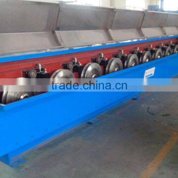 ALuminum Rod Breakdown Machine-13Draft Competitive Price photo-2