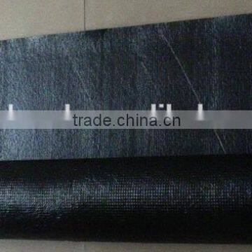 SBS/APP Asphalt Roll Roofing Waterproofing Membrane photo-3