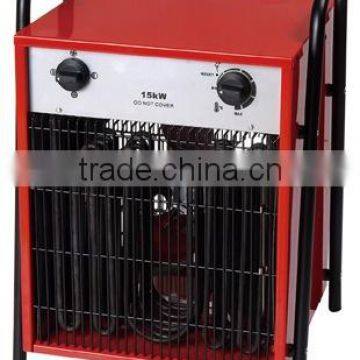 Industry Fan Heater