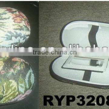 RYP3208 Eyeglass case with mirror