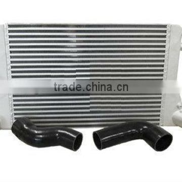 universal water intercooler kit for GOLF MK5