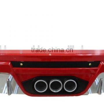 BODY KIT ACCESSORIES FOR LAND ROVERS EVOQUE photo-5