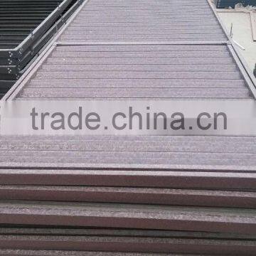 China manufacturer of Aluminum/Galvanized steel window Louvre/ shutter