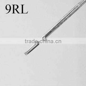 1009 Round Liner Tattoo Needle