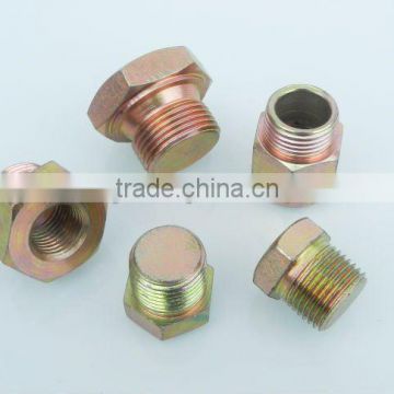 coupling for air hose