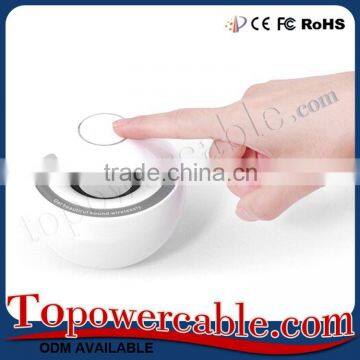 2016 The Best Portable Home Bluetooth Speakers For Samsung Galaxy S7 photo-6