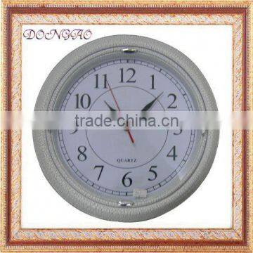 Fashion Clock/quartz Clock