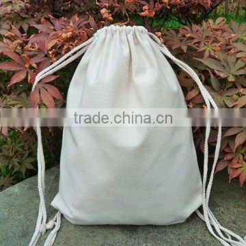 drawstring pouch