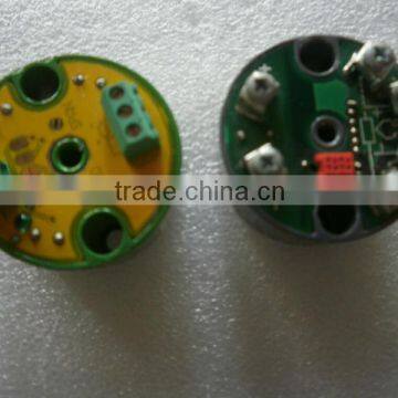 Temperature Transmitters